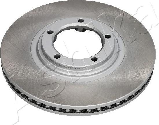 4X4 ESTANFI EST-60-0H-H14C - Disque de frein cwaw.fr