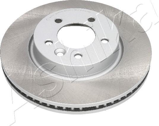 4X4 ESTANFI EST-60-0L-L04C - Disque de frein cwaw.fr