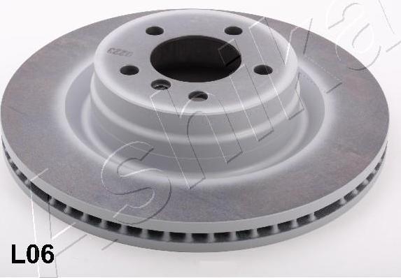 4X4 ESTANFI EST-60-0L-L06 - Disque de frein cwaw.fr