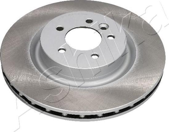 4X4 ESTANFI EST-60-0L-L02C - Disque de frein cwaw.fr