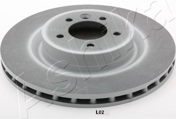 4X4 ESTANFI EST-60-0L-L02 - Disque de frein cwaw.fr