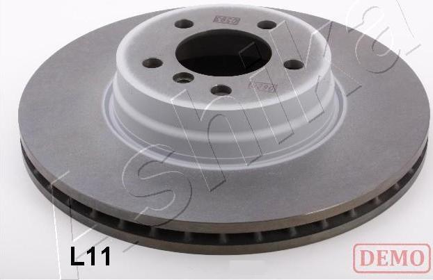 4X4 ESTANFI EST-60-0L-L11C - Disque de frein cwaw.fr