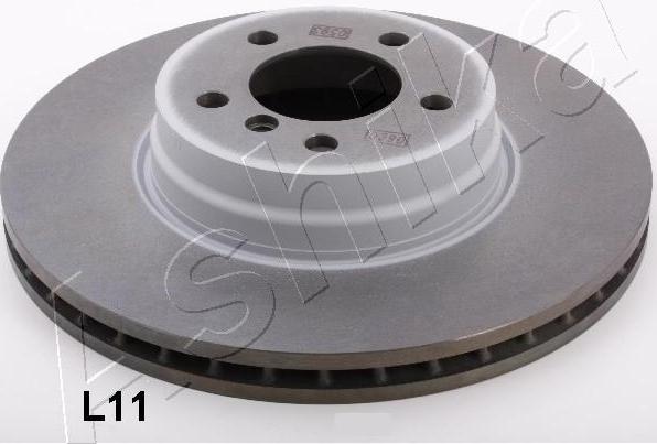 4X4 ESTANFI EST-60-0L-L11 - Disque de frein cwaw.fr