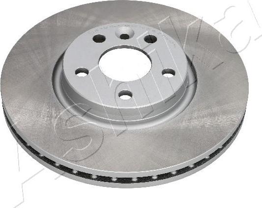 4X4 ESTANFI EST-60-0L-L13C - Disque de frein cwaw.fr