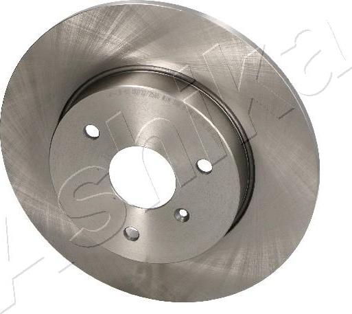 4X4 ESTANFI EST-60-0M-000 - Disque de frein cwaw.fr