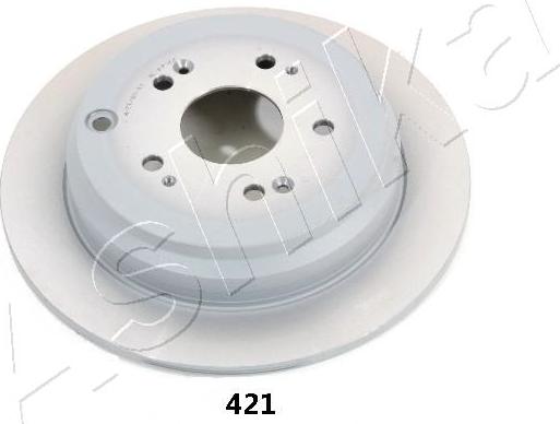 4X4 ESTANFI EST-61-04-421 - Disque de frein cwaw.fr