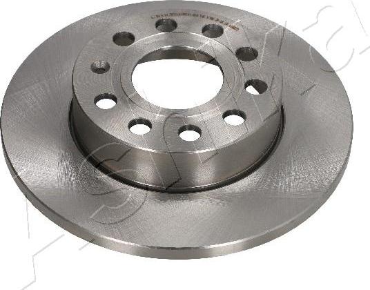 4X4 ESTANFI EST-61-00-0928 - Disque de frein cwaw.fr