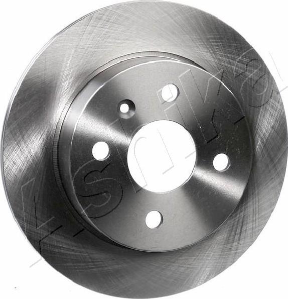 4X4 ESTANFI EST-61-00-0402 - Disque de frein cwaw.fr