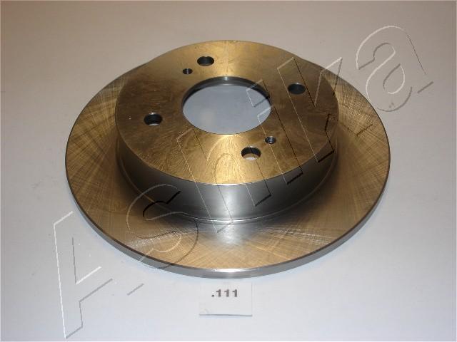 4X4 ESTANFI EST-61-01-111 - Disque de frein cwaw.fr