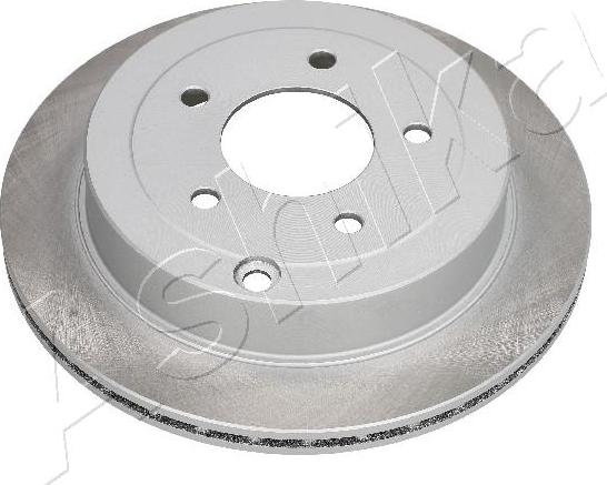 4X4 ESTANFI EST-61-03-324C - Disque de frein cwaw.fr