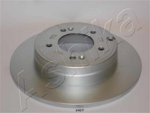 4X4 ESTANFI EST-61-0H-H07 - Disque de frein cwaw.fr