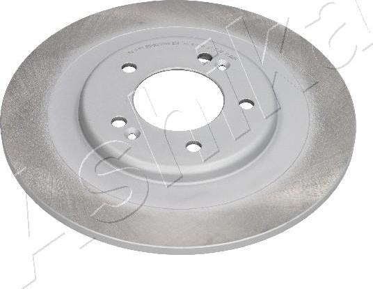 4X4 ESTANFI EST-61-0H-H10C - Disque de frein cwaw.fr