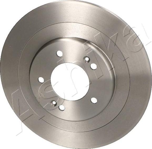 4X4 ESTANFI EST-61-0H-H10 - Disque de frein cwaw.fr