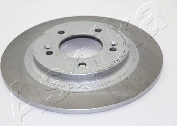 4X4 ESTANFI EST-61-0K-K20C - Disque de frein cwaw.fr