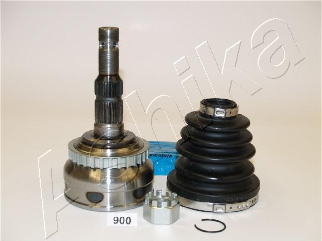 4X4 ESTANFI EST-62-09-900 - Jeu de joints, arbre de transmission cwaw.fr