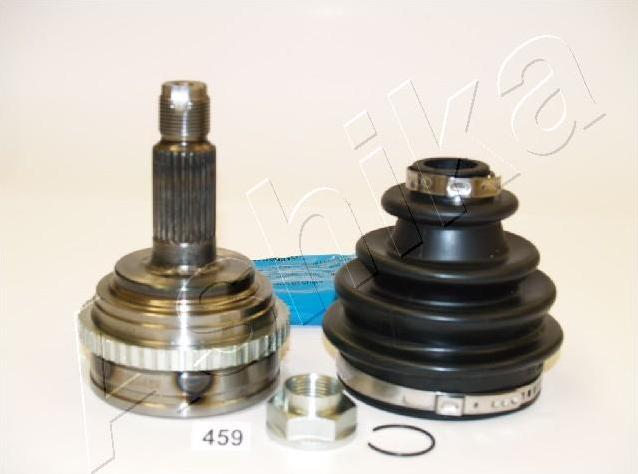 4X4 ESTANFI EST-62-04-459 - Jeu de joints, arbre de transmission cwaw.fr