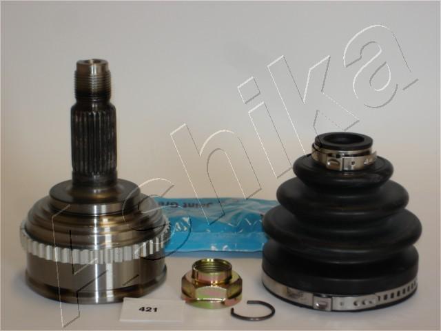 4X4 ESTANFI EST-62-04-421 - Jeu de joints, arbre de transmission cwaw.fr