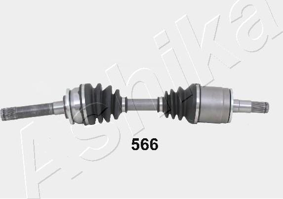 4X4 ESTANFI EST-62-05-566 - Arbre de transmission cwaw.fr