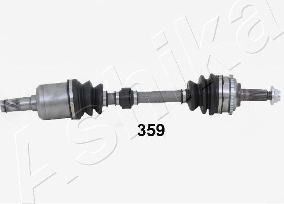 4X4 ESTANFI EST-62-03-359 - Arbre de transmission cwaw.fr