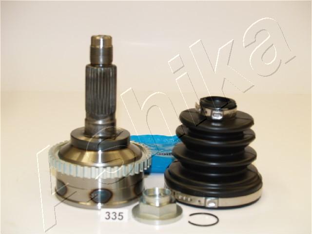 4X4 ESTANFI EST-62-03-335 - Jeu de joints, arbre de transmission cwaw.fr