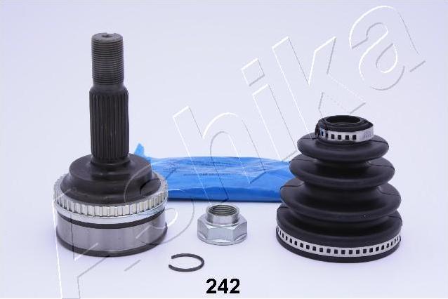 4X4 ESTANFI EST-62-02-242 - Jeu de joints, arbre de transmission cwaw.fr