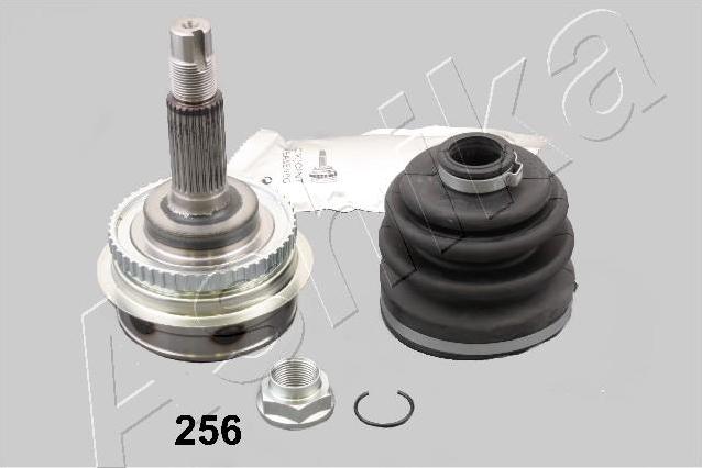 4X4 ESTANFI EST-62-02-256 - Jeu de joints, arbre de transmission cwaw.fr