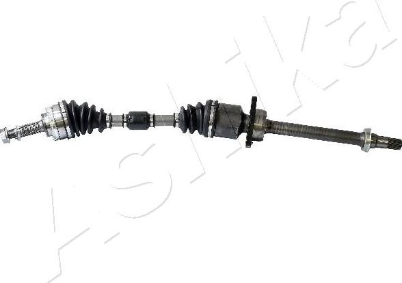 4X4 ESTANFI EST-62-02-287 - Arbre de transmission cwaw.fr