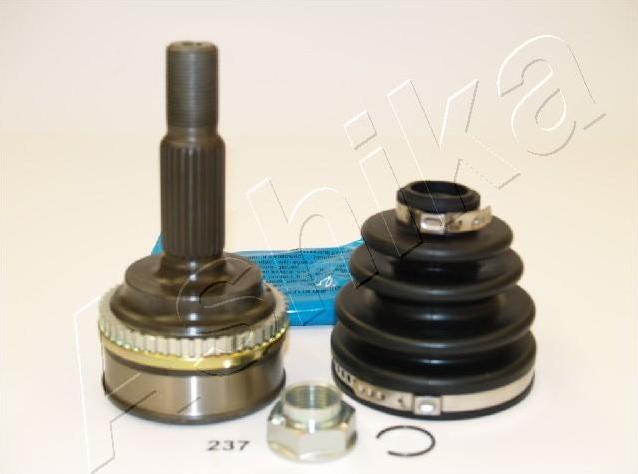 4X4 ESTANFI EST-62-02-237 - Jeu de joints, arbre de transmission cwaw.fr