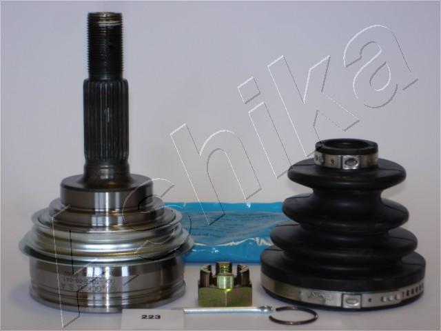 4X4 ESTANFI EST-62-02-223 - Jeu de joints, arbre de transmission cwaw.fr