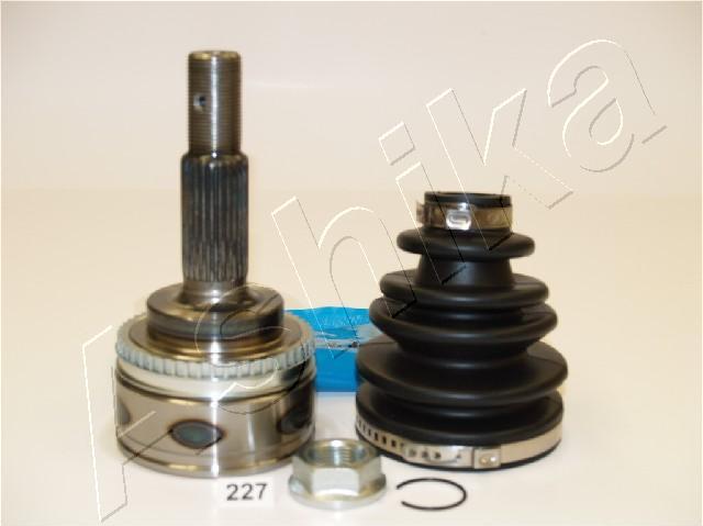 4X4 ESTANFI EST-62-02-227 - Jeu de joints, arbre de transmission cwaw.fr