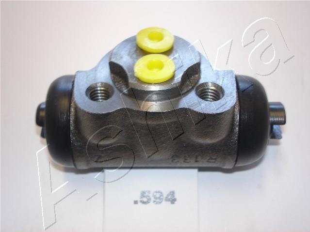 4X4 ESTANFI EST-67-05-594 - Cylindre de roue cwaw.fr