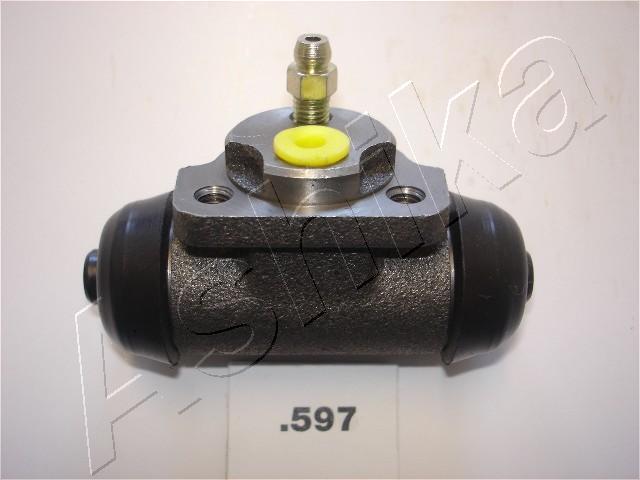 4X4 ESTANFI EST-67-05-597 - Cylindre de roue cwaw.fr