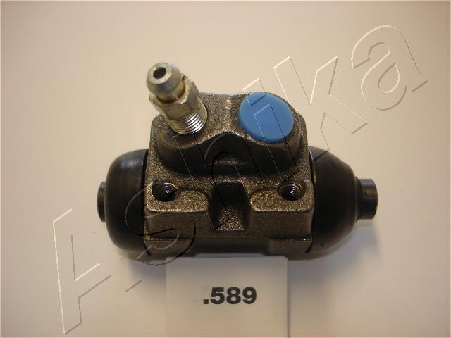 4X4 ESTANFI EST-67-05-589 - Cylindre de roue cwaw.fr