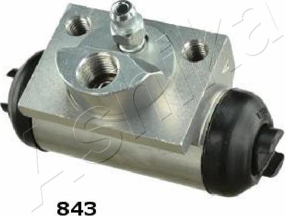 4X4 ESTANFI EST-67-08-843 - Cylindre de roue cwaw.fr