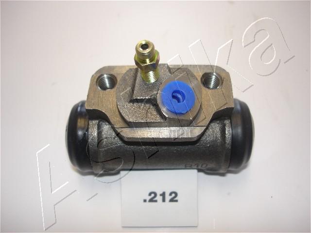 4X4 ESTANFI EST-67-02-212 - Cylindre de roue cwaw.fr