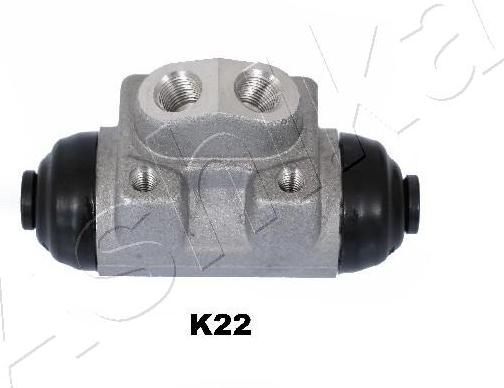 4X4 ESTANFI EST-67-0K-K22 - Cylindre de roue cwaw.fr