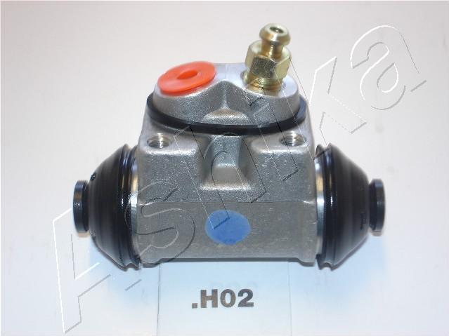 4X4 ESTANFI EST-67-H0-002 - Cylindre de roue cwaw.fr