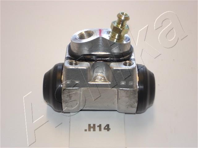 4X4 ESTANFI EST-67-H0-014 - Cylindre de roue cwaw.fr