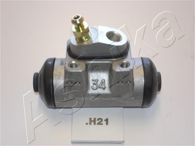 4X4 ESTANFI EST-67-H0-021 - Cylindre de roue cwaw.fr