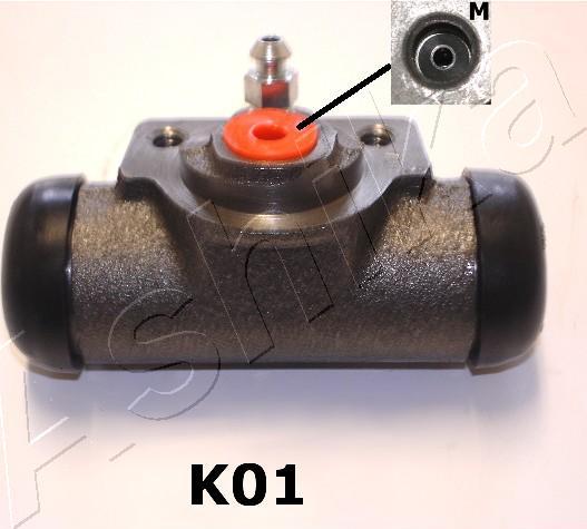 4X4 ESTANFI EST-67-K0-001 - Cylindre de roue cwaw.fr