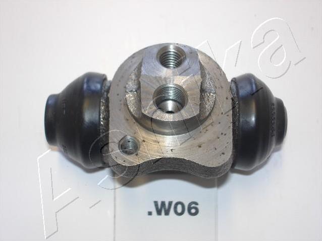 4X4 ESTANFI EST-67-W0-006 - Cylindre de roue cwaw.fr