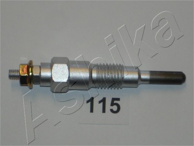 4X4 ESTANFI EST-01-01-115 - Bougie de préchauffage cwaw.fr