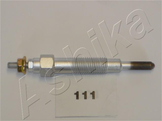 4X4 ESTANFI EST-01-01-111 - Bougie de préchauffage cwaw.fr