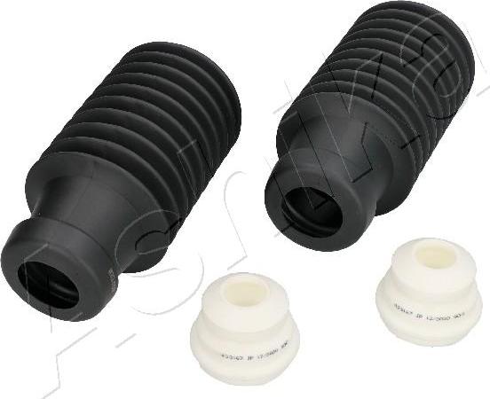 4X4 ESTANFI EST-159-09-900 - Kit de protection contre la poussière, amortisseur cwaw.fr