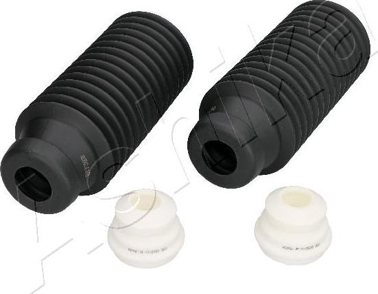 4X4 ESTANFI EST-159-09-901 - Kit de protection contre la poussière, amortisseur cwaw.fr