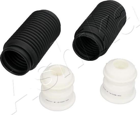 4X4 ESTANFI EST-159-04-404 - Kit de protection contre la poussière, amortisseur cwaw.fr