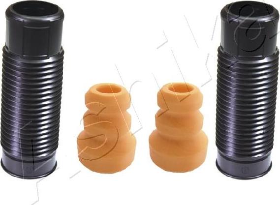 4X4 ESTANFI EST-159-04-408 - Kit de protection contre la poussière, amortisseur cwaw.fr