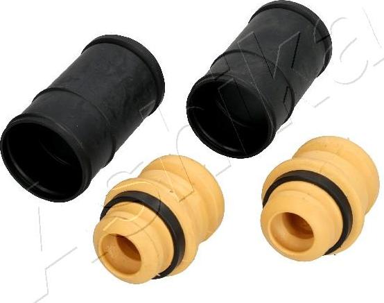 4X4 ESTANFI EST-159-05-500 - Kit de protection contre la poussière, amortisseur cwaw.fr