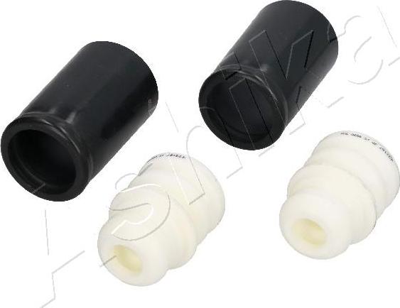 4X4 ESTANFI EST-159-05-501 - Kit de protection contre la poussière, amortisseur cwaw.fr