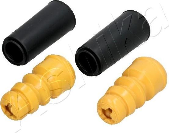 4X4 ESTANFI EST-159-00-0949 - Kit de protection contre la poussière, amortisseur cwaw.fr